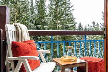 Apartment for 4 People in Les Arcs, Bourg-Saint-Maurice, Photo 3