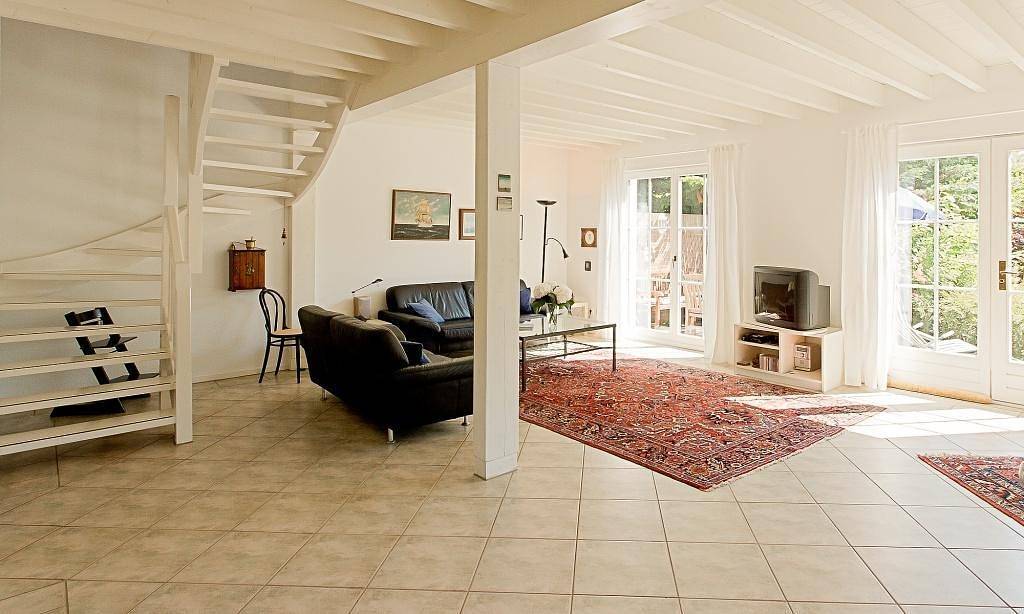 Ferienhaus "Binnendieck" in Althagen, Ahrenshoop