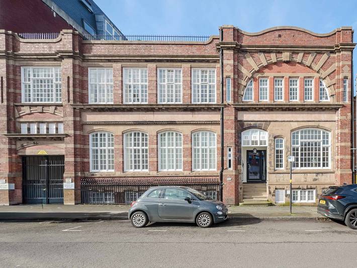 Ganze Wohnung, Ferienwohnung für 2 Personen in Birmingham, Birmingham und Umgebung