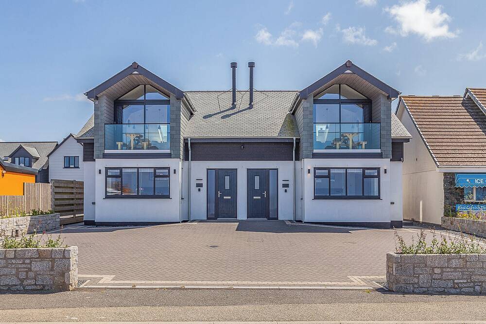 Cottage for 6 People in Kynance Cove, Cornwall