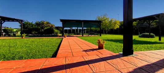 Bungalow für 4 Personen in Torrevieja