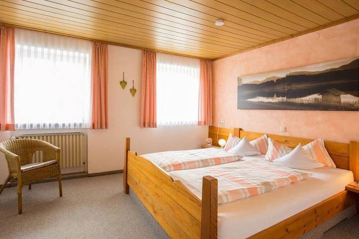 Bauernhof für 5 Personen, mit Garten in Nesselwang - 4