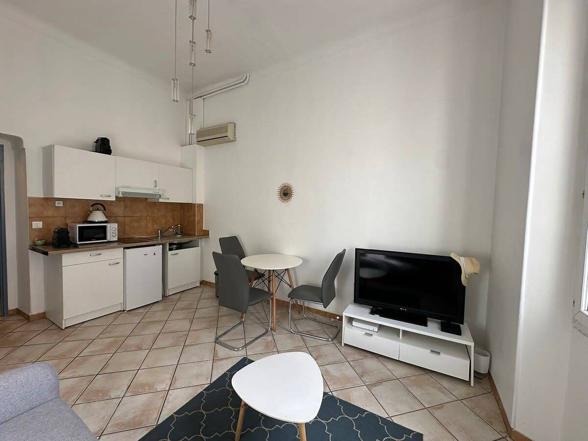 Appartement entier, C034 - Appt fonctionnel - Centre Cannes in Cannes, Région de Cannes