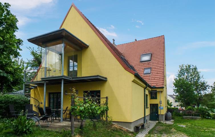 Ferienwohnung für 6 Personen, mit Terrasse in Mittelburgenland
