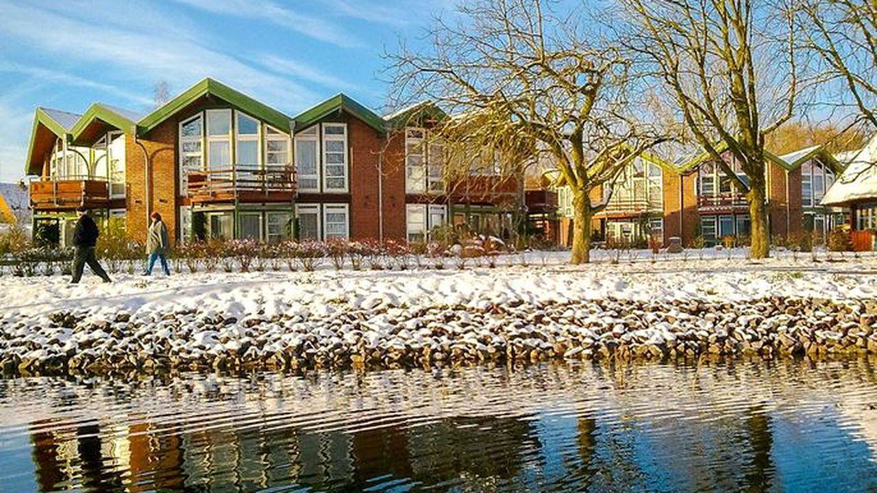 Vakantiewoning voor 4 Personen in Plau am See, Plauer See