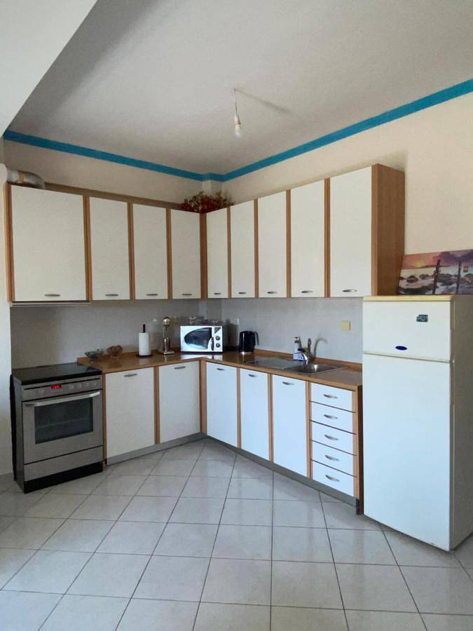 Ferienwohnung für 6 Personen, mit Garten und Ausblick sowie Balkon - 1