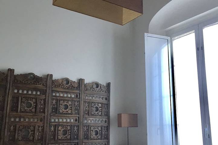 Apartamento entero, Ático con Terraza Privada y Parking en Antigua Casa Palacio in El Puerto de Santa María, Costa de la Luz