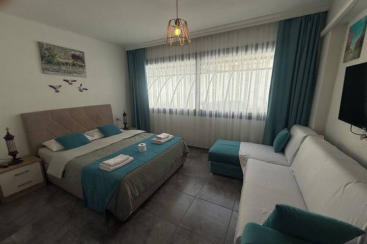 Apartamento de vacaciones para 3 personas - 1