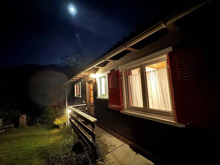 Hütte für 4 Personen in der Lenzerheide - 3