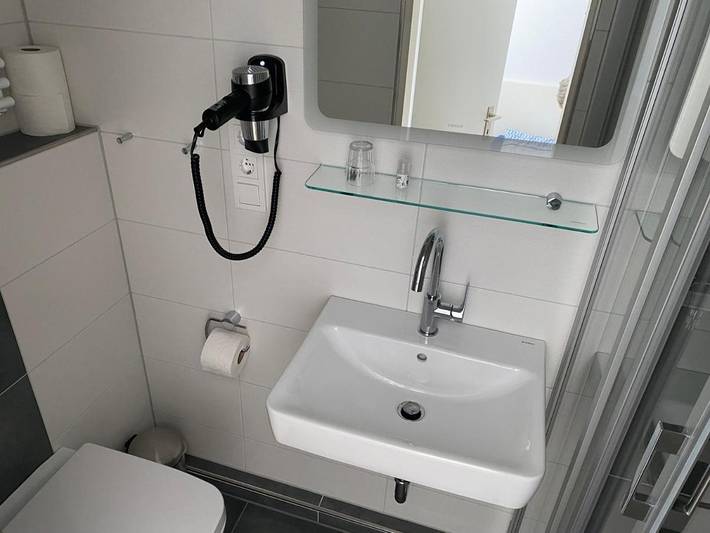 B&B für 2 Personen auf Norderney - 2