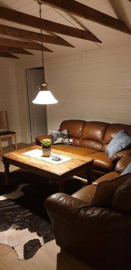 Camping für 7 Personen, mit Pool und Garten sowie Terrasse in Schweden - 2