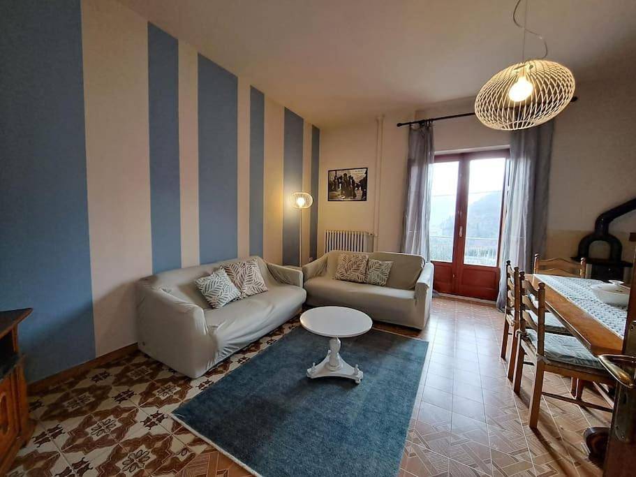 Concetta Country House in Tramonti, Monti Lattari