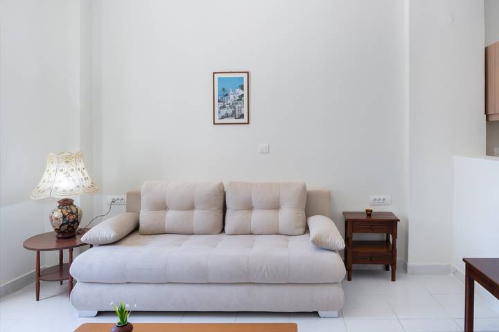 Ferienwohnung für 5 Personen, mit Balkon auf Kos - 3