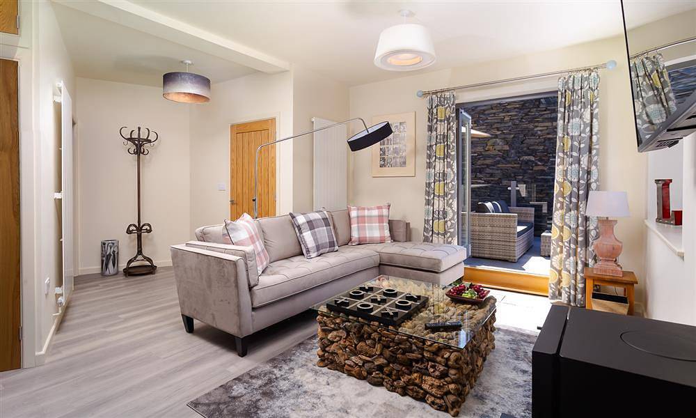 Apartment for 2 People in Ambleside, Cumbria