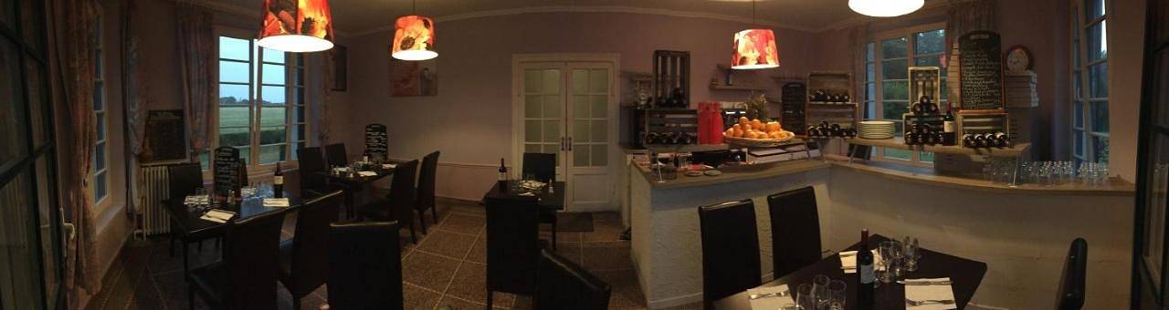 Maison d’hôte pour 3 personnes, avec vue ainsi que terrasse et jardin dans Saint-Quentin en Yvelines - 2