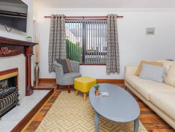 Holiday Rental for 6 People in Stornoway, Outer Hebrides, Photo 2