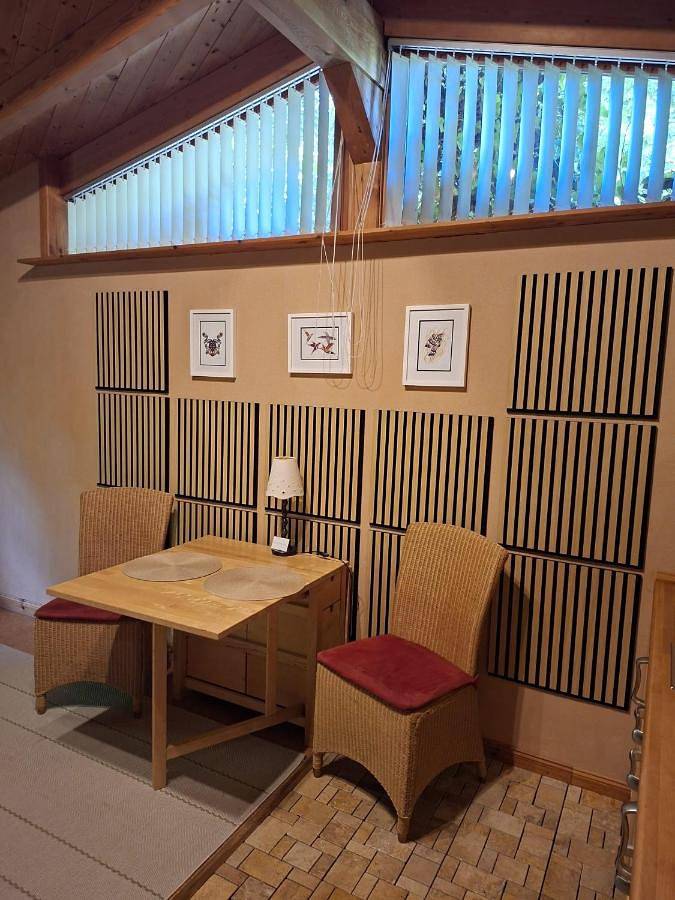 Ganze Ferienwohnung, Gästeappartement Appricot in Adendorf, Nordheide
