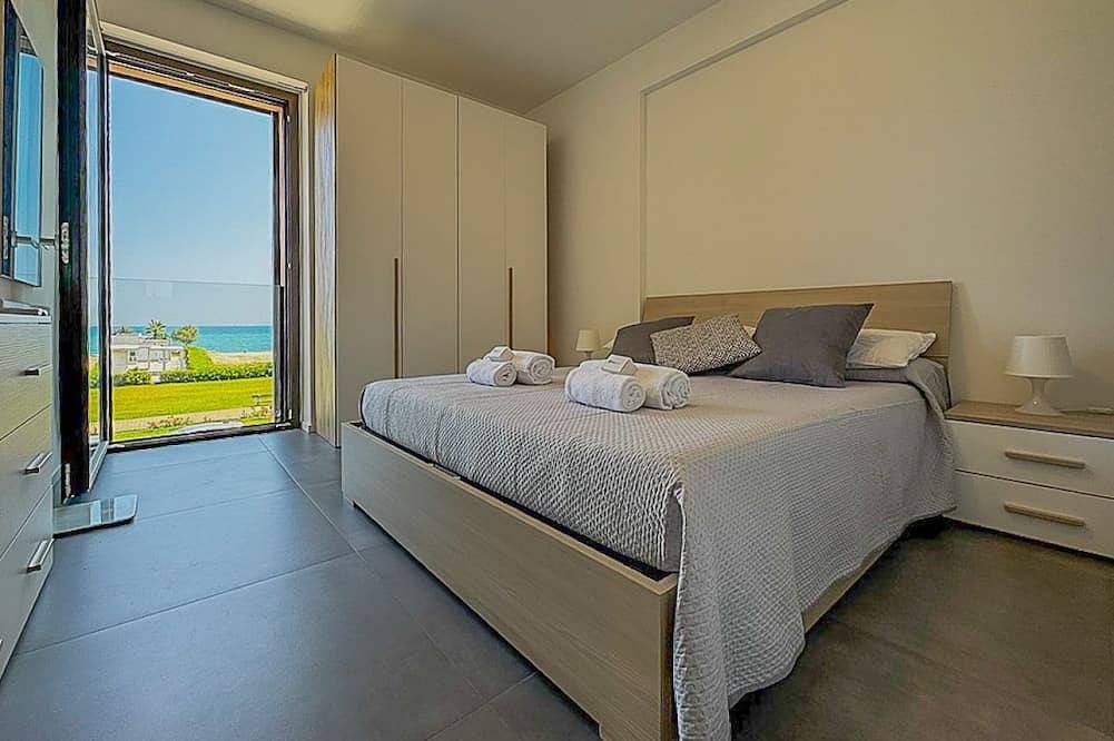 Ganze Wohnung, Charming Stay by the Sea in Porto Sant'Elpidio, Fermo Provinz