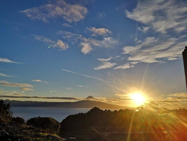 Hôtel pour 2 personnes, avec vue ainsi que piscine et jardin dans São Jorge - 4