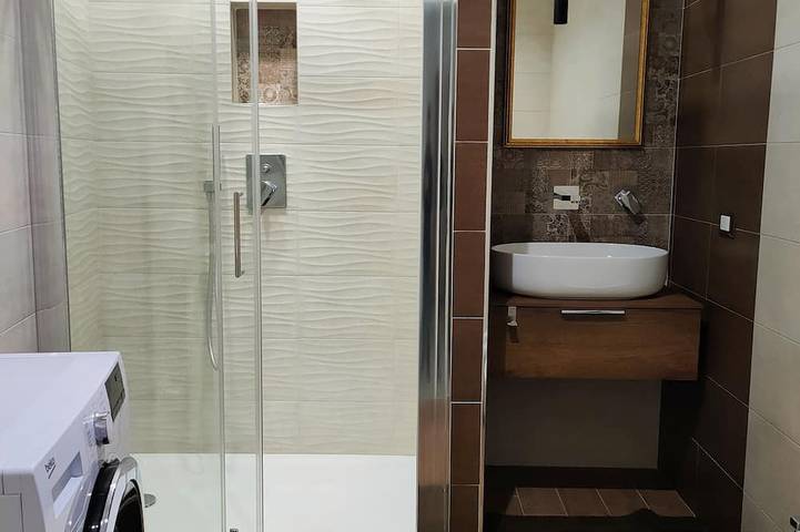Gîte pour 3 personnes à Barletta - 4