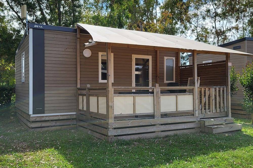 Campeggio a Var a partire da 85€ a notte