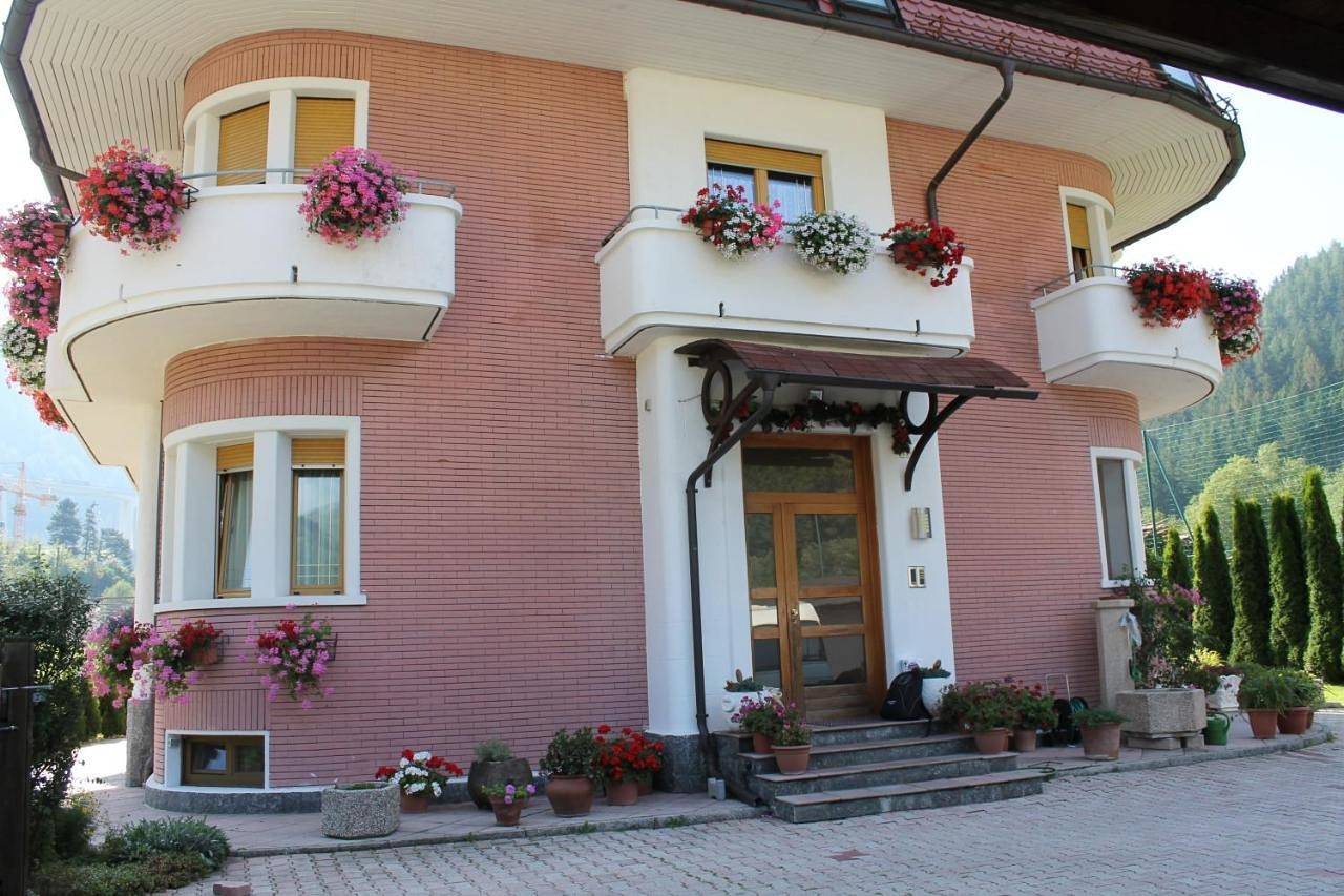 Ganze Wohnung, Villa Alessandra in Gossensaß, Brenner