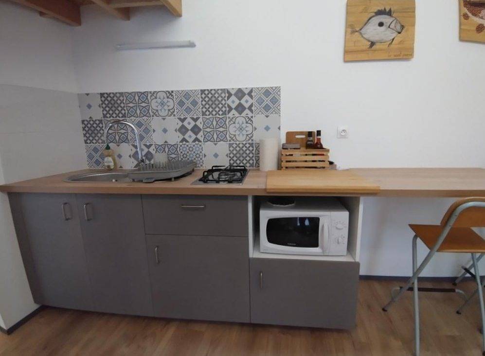 L'Expérience Mini-Maison in Binic, Côte de Goëlo