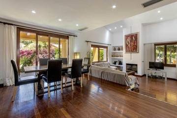 Finca in Pollença, Serra de Tramuntana für 6 