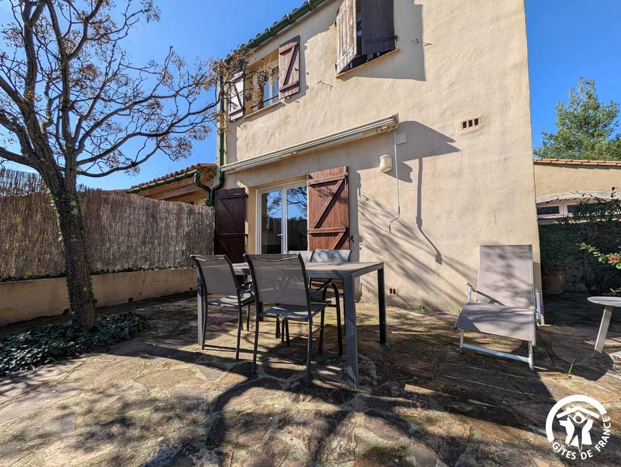 La Thorie in Clermont-l'Hérault, Lodève und Umgebung