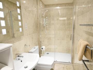 Cottage for 3 People in Lincolnshire, Midlands, Photo 4