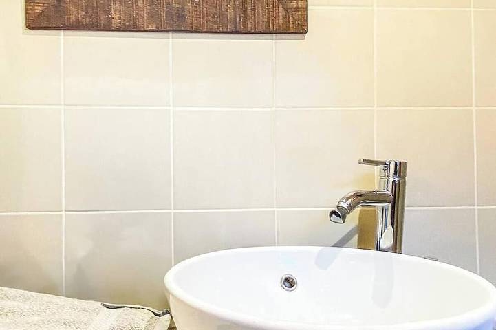 Gîte pour 4 personnes dans Theatre Du Balcon - 4