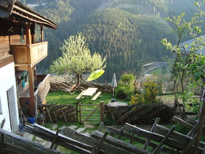 Holiday home with 4 bedrooms in Zell am See (City), Zell am See