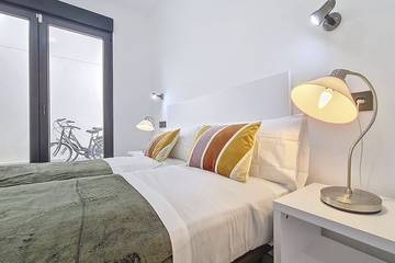 Chalet para 6 Personas en Golf Resorts Murcia, Mar Menor, Foto 4