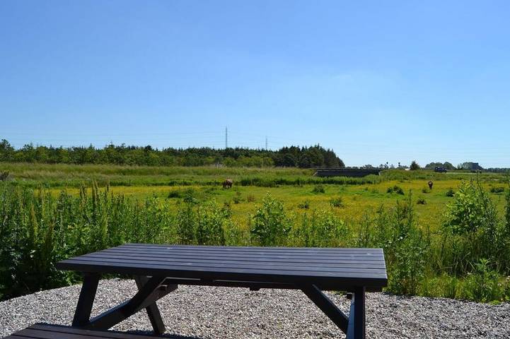 Ferienwohnung für 4 Personen