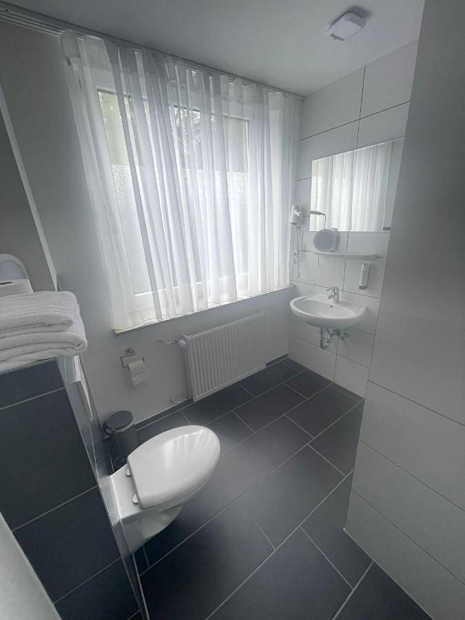 Motelo Bielefeld - Smart Hotel in Bielefeld, Nordrhein-Westfalen