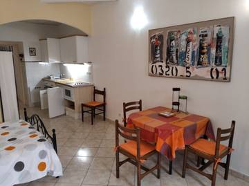 Gîte pour 3 personnes, animaux acceptés dans Plage D En Baux Port Vendres