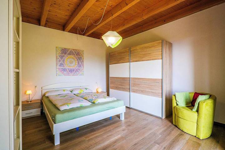 Ferienhaus für 6 Personen, mit Garten und Balkon in Comune di Luino - 3