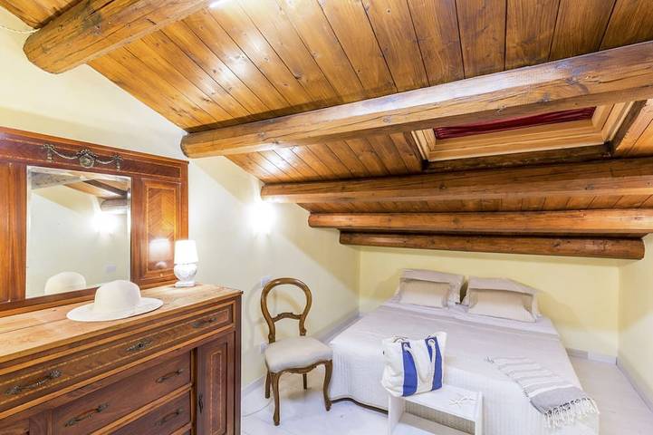 Ganze Wohnung, La Masseria - La Balconata - 13 in Vasto, Chieti Provinz