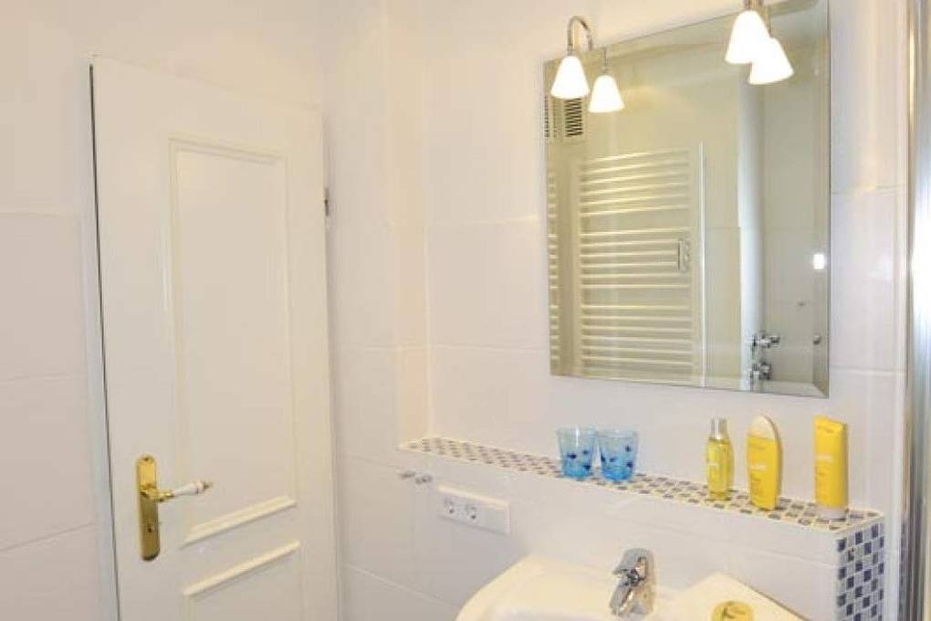 Ganze Ferienwohnung, Birgit, App 4 "Sterntaucher" in Westerland, Sylt (Gemeinde)