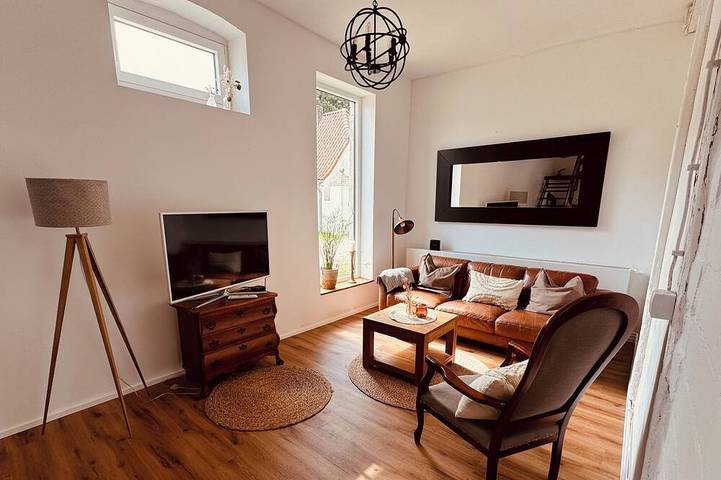 Agriturismo für 4 Personen, mit Garten in Kleve - 4