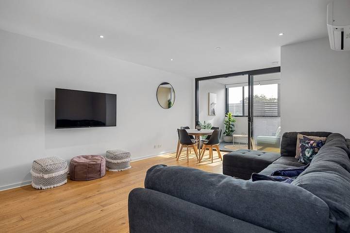 Ferienwohnung für 4 Personen - 1