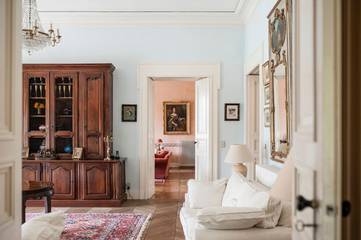 Vakantiehuis voor 30 Personen in La Bastide-de-Sérou, Parc naturel régional des Pyrénées ariégeoises, Afbeelding 2