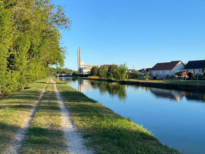 Camping pour 2 personnes dans Île de France