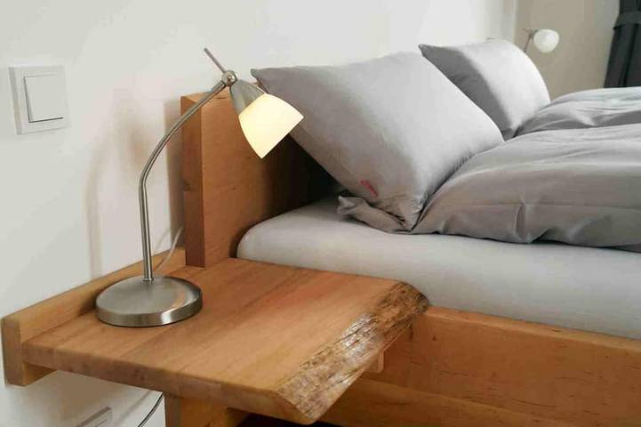 Ferienwohnung für 8 Personen, mit Balkon in Fischbach bei Dahn - 3