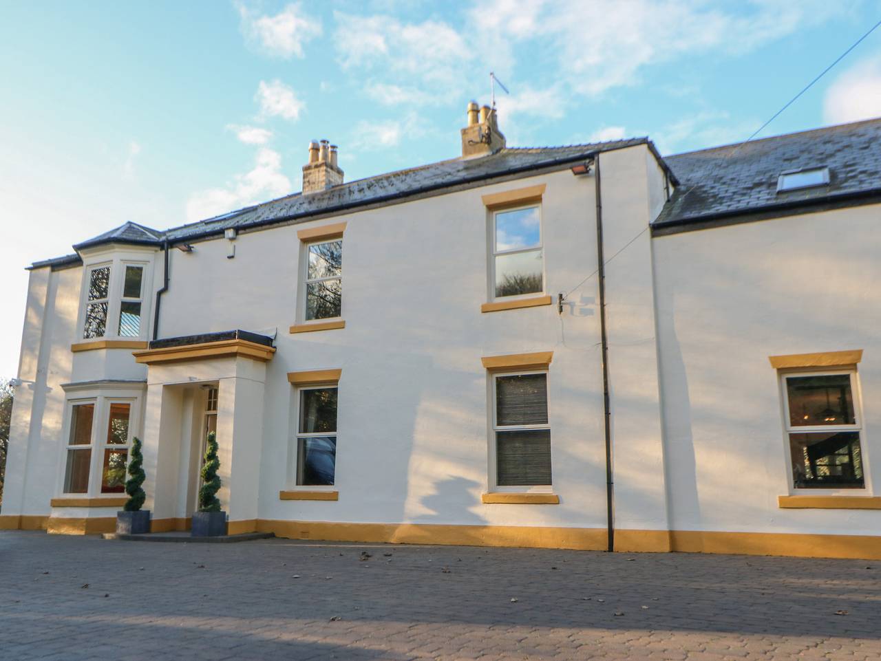 Casa vacanza a Northern England a partire da 119€ a notte