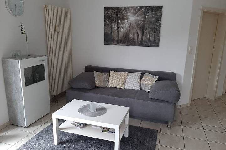 Ferienwohnung für 4 Personen, mit Terrasse - 1