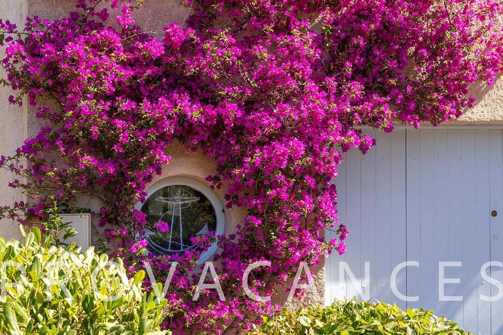 Villa pour 8 personnes avec piscine in Saint-Aygulf, Fréjus
