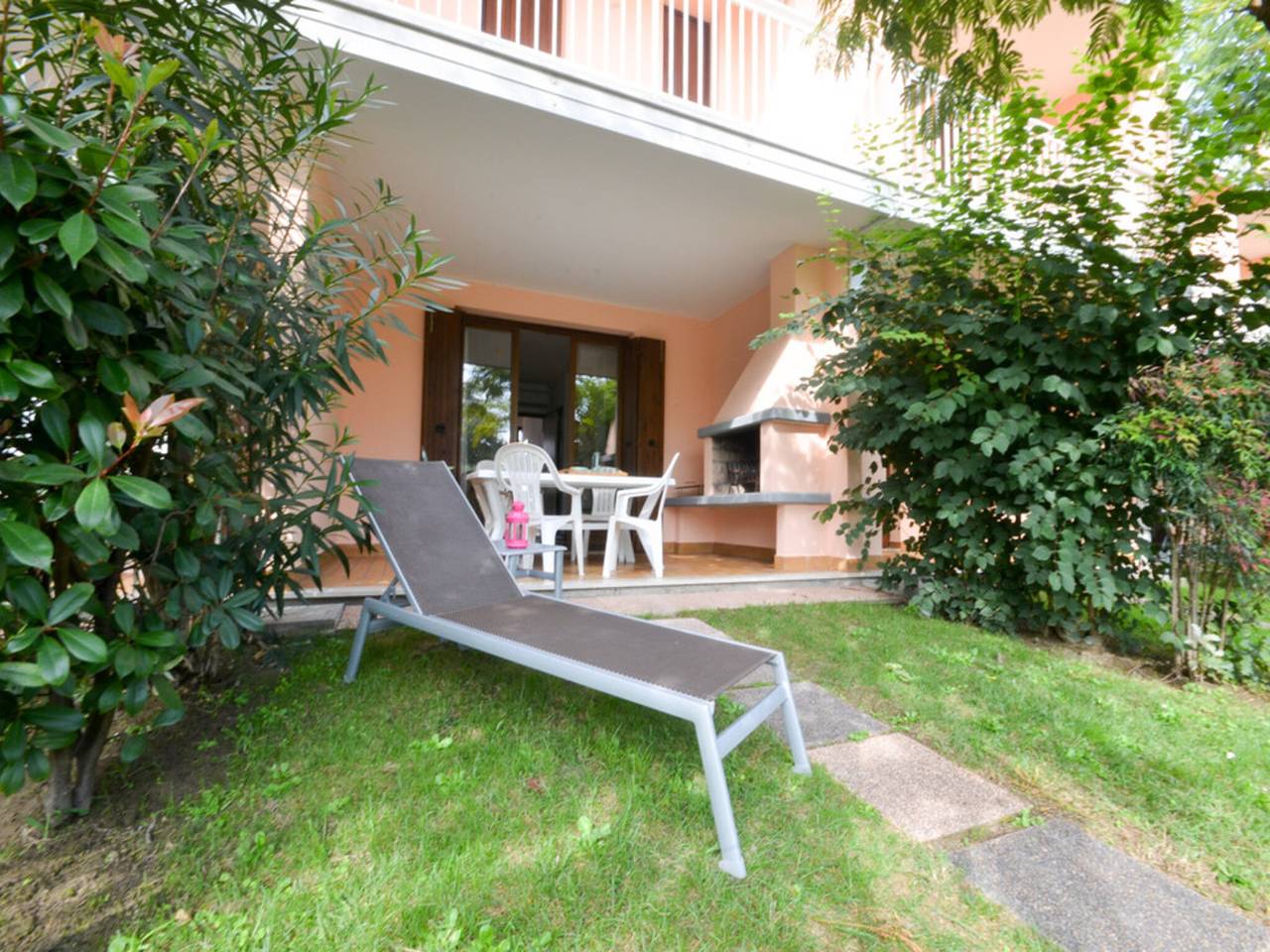Villa per 8 Persone in Bibione, Provincia di Venezia
