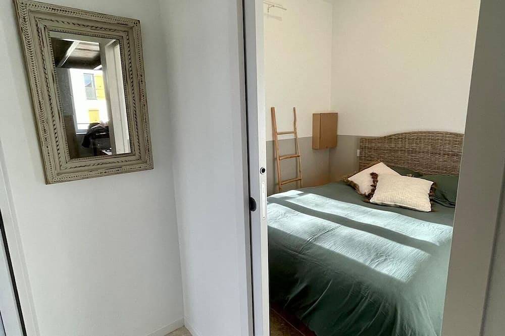 Appartement entier, Le Mas entre Eurexpo et St Exupéry in Genas, Lyon et ses environs