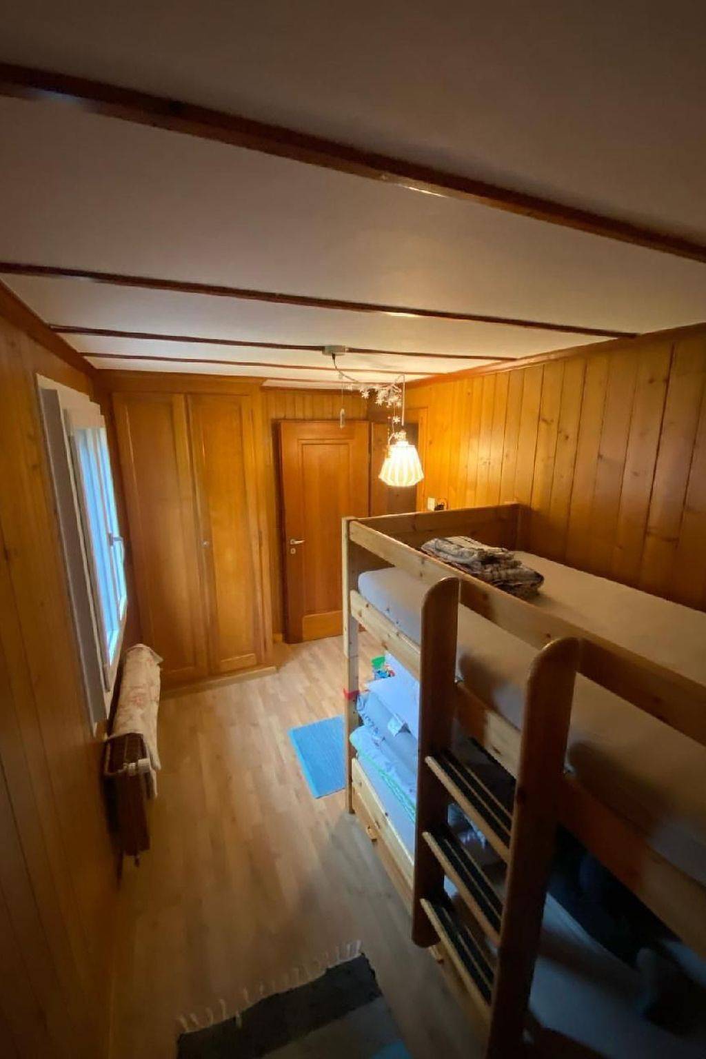 Ganze Wohnung, Relaxing place in Brienz, Berner Oberland